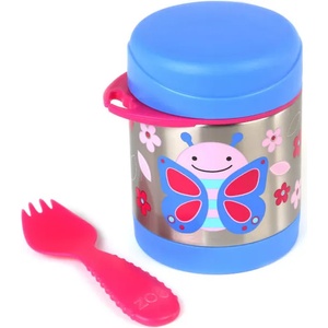 Skip Hop Zoo Butterfly 0,325 l