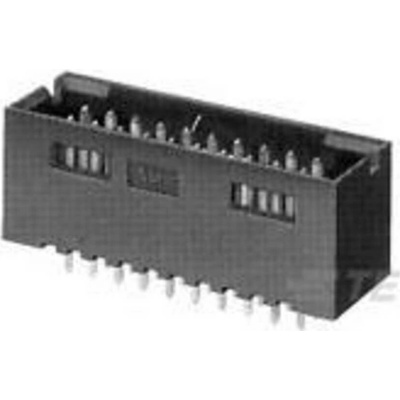 TE Connectivity 6-103169-2, 1 ks Tray