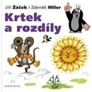 Krtek a rozdíly