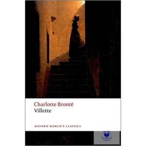Villette (ISBN: 9780199536658)