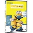 Mimoni DVD