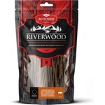 RIVERWOOD Rvw - сушени лакомства свински спагети 100гр