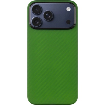 Tactical MagForce Aramid Кейс за Apple iPhone 17 Pro Max Green Toad Tactical | Zelen | МЪЖЕ | UNI