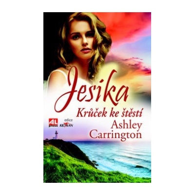 Jesika krůček ke štěstí