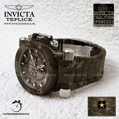Invicta 41753