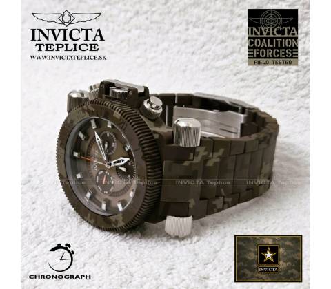 Invicta 41753