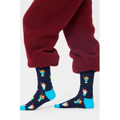 Happy Socks Чорапи Happy Socks (MSS01.6300)