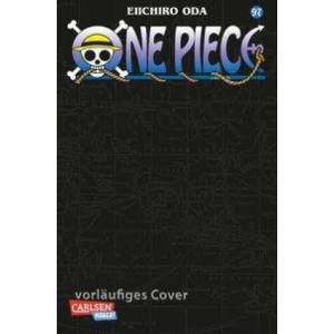 One Piece 97 | Antje Bockel (2021)