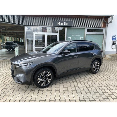 Mazda CX-5 2.5 141 Exclusive-Line 104 kW