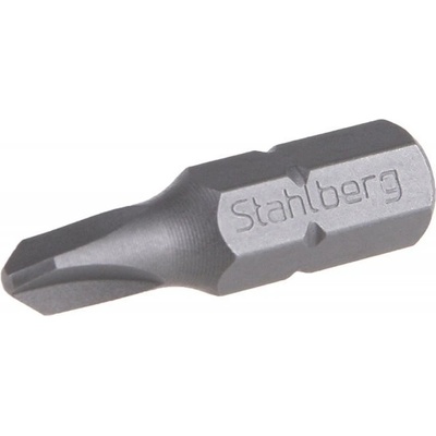 Bit 1/4" Tri-Wing 1 /25mm S2 STAHLBERG – Zbozi.Blesk.cz
