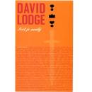 Knihy Svět je malý - Lodge David