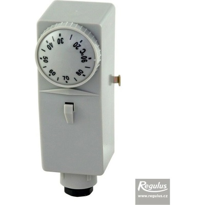 REGULUS BB1-1000 provozní