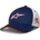 MULTICOMP ALPINESTARS modrá/bílá