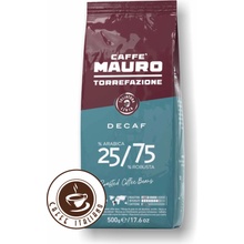 Mauro Bezkofeínová 0,5 kg