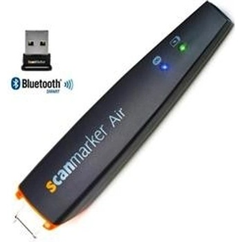 ECTACO SCANMARKER AIR bluetooth