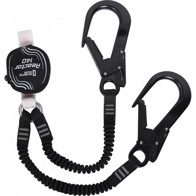 Singing Rock REACTOR 140 FLEX RING "Y" 85cm – Sleviste.cz