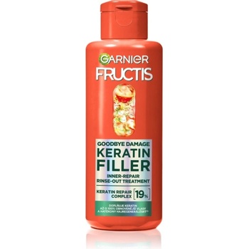 Garnier Fructis Goodbye Damage Keratin Filler 200 ml