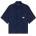 HUGO BOSS Риза Hugo Men's Short Sleeve Plain Shirt - Blue 407