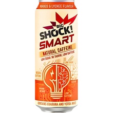 Big Shock! Smart Mango & Lychee 0,5 l