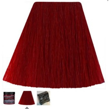 Image 1 of Manic Panic цвят to коса MANIC PANIC - Класически - Рок n Ролка червен