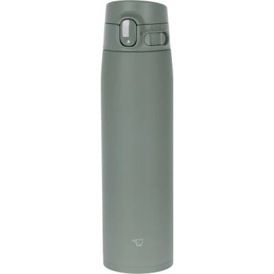 Zojirushi termohrnek SM VH72GM 720 ml moss green