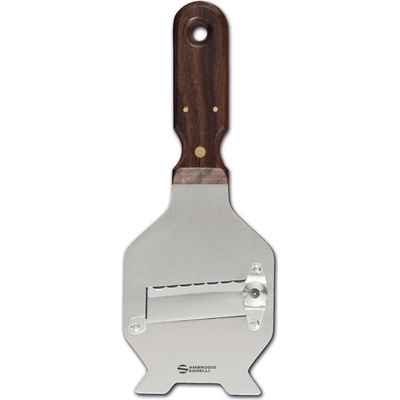 Ambrogio Krájač na hľuzovky Sanelli 220x85 mm