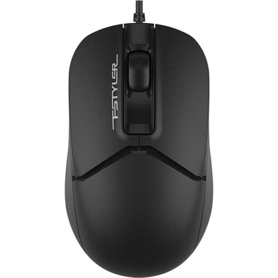 A4Tech FM12ST FStyler FM12ST-BK