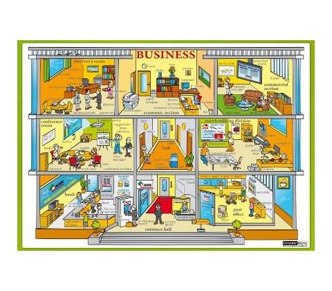 Business