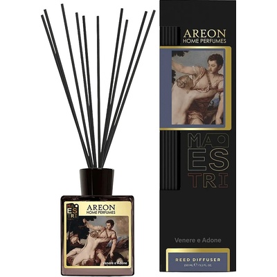 Areon Ароматни пръчици Areon Maestri - Venere e Adone, 150 ml (HPMS04_G01)