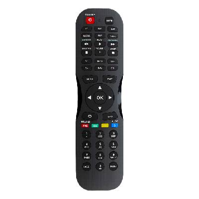 Diaľkový ovládač AB Cryptobox 500HD, 550HD, 625HD, 600HD, 650HD, 700HD, 750HD, 752HD