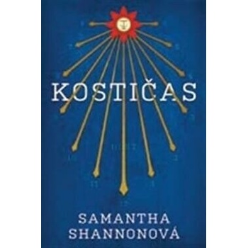 Kostičas
