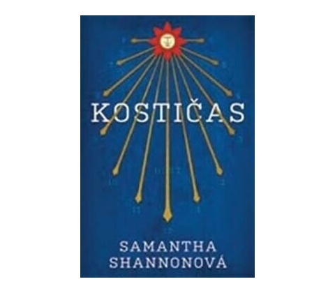 Kostičas