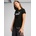 PUMA Тениска ESS METALLIC No. 1 Logo Tee
