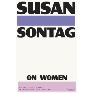 On Women (ISBN: 9781250876850)