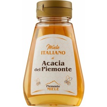 Piemonte agátový med 250 g