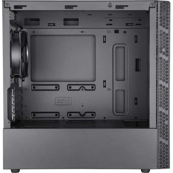 Cooler Master MasterBox MB400L w/o ODD MCB-B400L-KGNN-S00