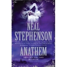 Anathem Neal Stephenson