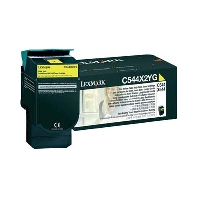 Lexmark C544X2YG - originálny