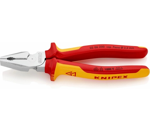 Knipex 02 06 200 SB