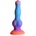 Creature Cocks Space Cock Glow-in-the-Dark Silicone Alien Dildo