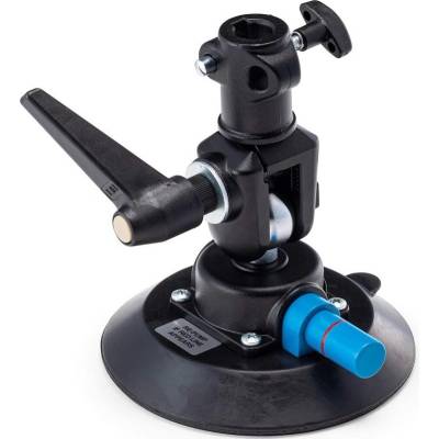 Manfrotto Pump Cup With 16 mm Swivel Socket