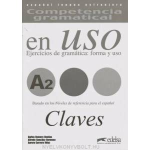 Competencia gramatical En Uso | collegium (ISBN: 9788477115007)
