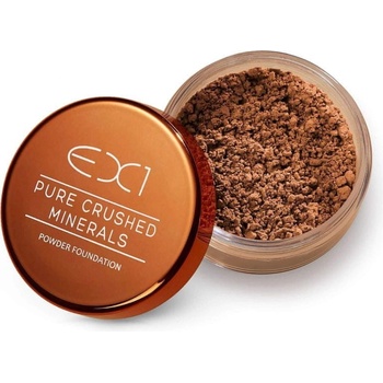 EX1 cosmetics Minerálny make-up Pure Crushed Mineral Foundation 6.0 8 g