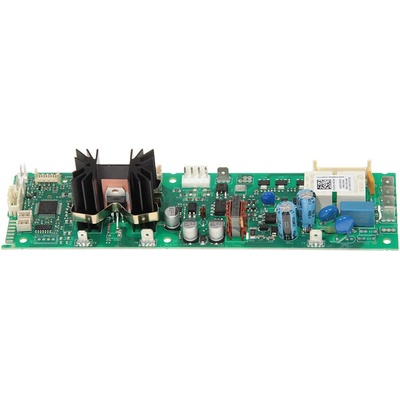 Delonghi ECAM 370.95 elektronika