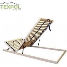 Texpol OPTIMAL HARD 5V H 200 x 90 cm