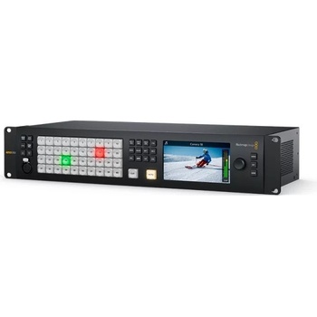 Blackmagic ATEM 4 M/E