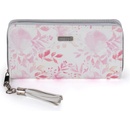 Karton P+P dámská peněženka Pink flowers