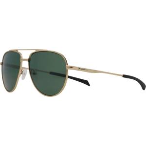 SPECT Eyewear Слънчеви очила Red bull spect Redms 108 S3 Sunglasses - Matt Gold / Green - размер One Size (205-7061-0111) Слънчеви очила