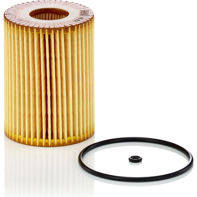 Mann-filter Маслен филтър mann-filter hu 821 x