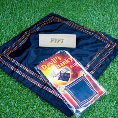 FYFT diablová šatka